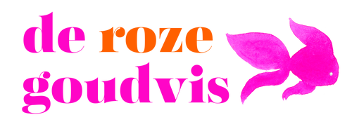 De Roze Goudvis